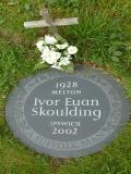 image number Skoulding Ivor Euan  175f